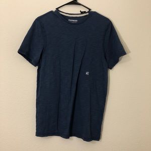 Express essential t-shirt